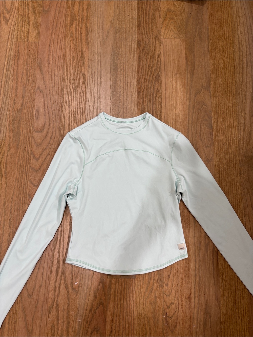 Vuori Long Sleeve Tee